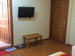 Hotel A1 Mandalay