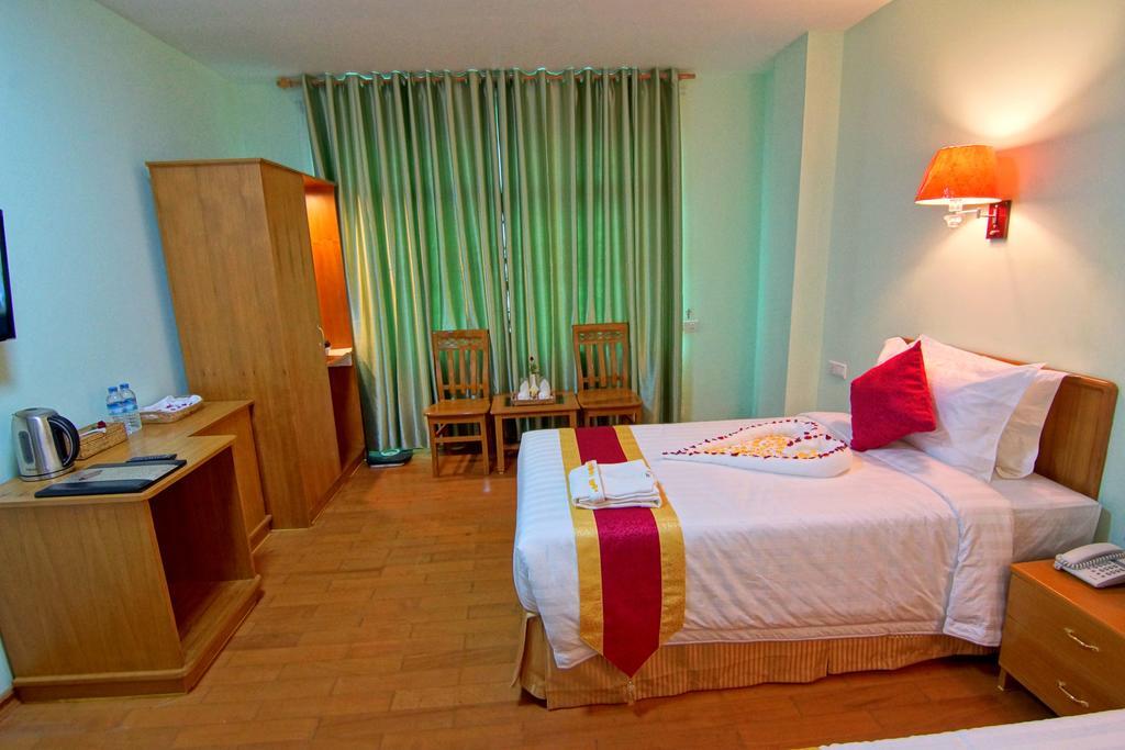 A1 Hotel
