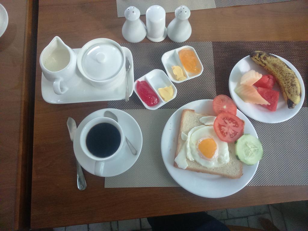 Hotel A1