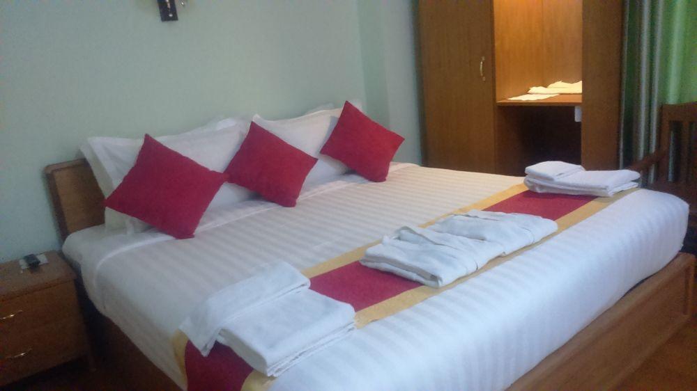 Hotel A1 Mandalay