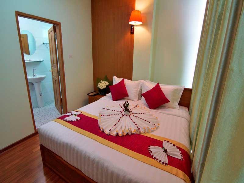 Hotel A1 2*