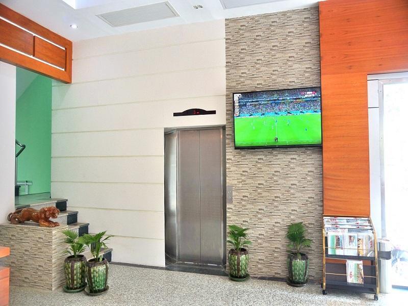 Hotel A1