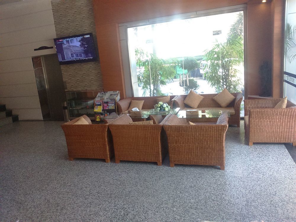 Hotel A1 Mandalay