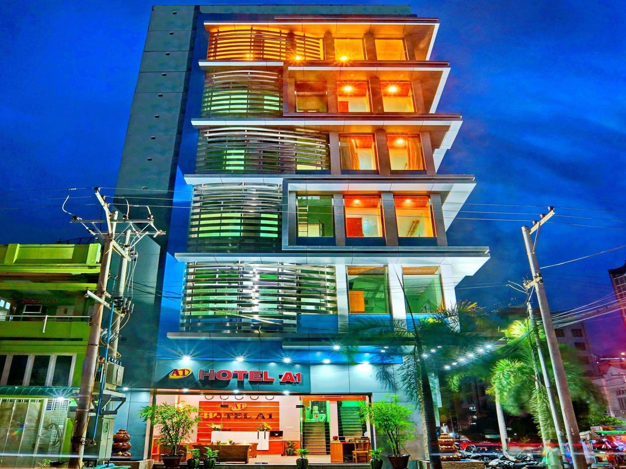 A1 Hotel