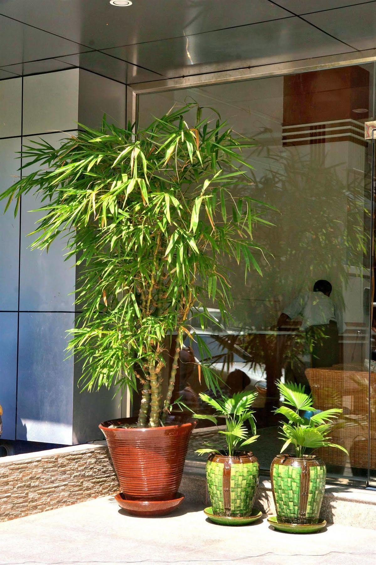 A1 Hotel Mandalay