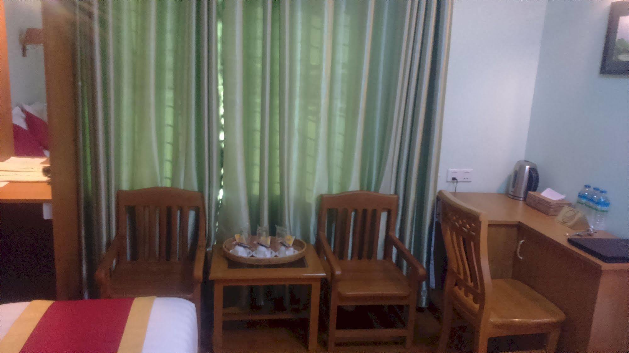 Hotel A1 Mandalay
