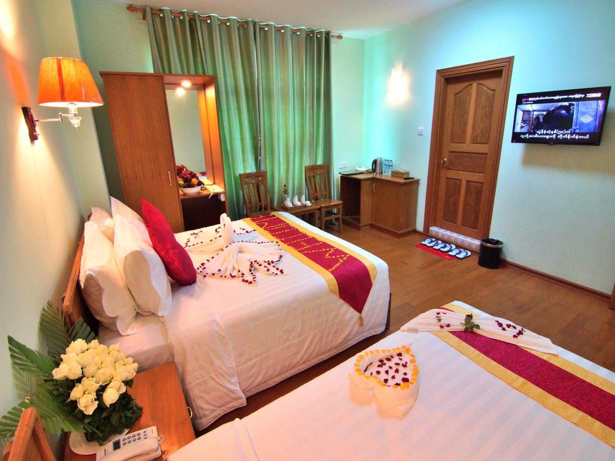A1 Hotel