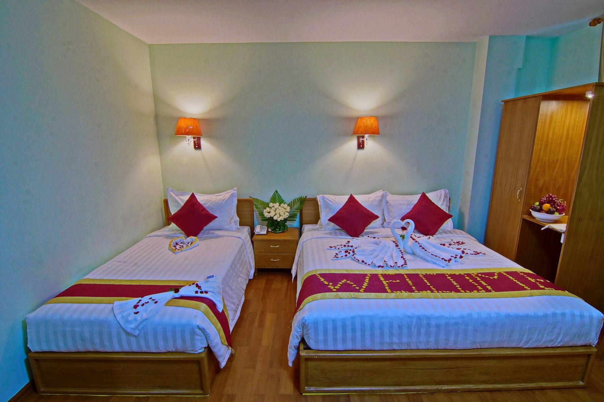 Hotel A1