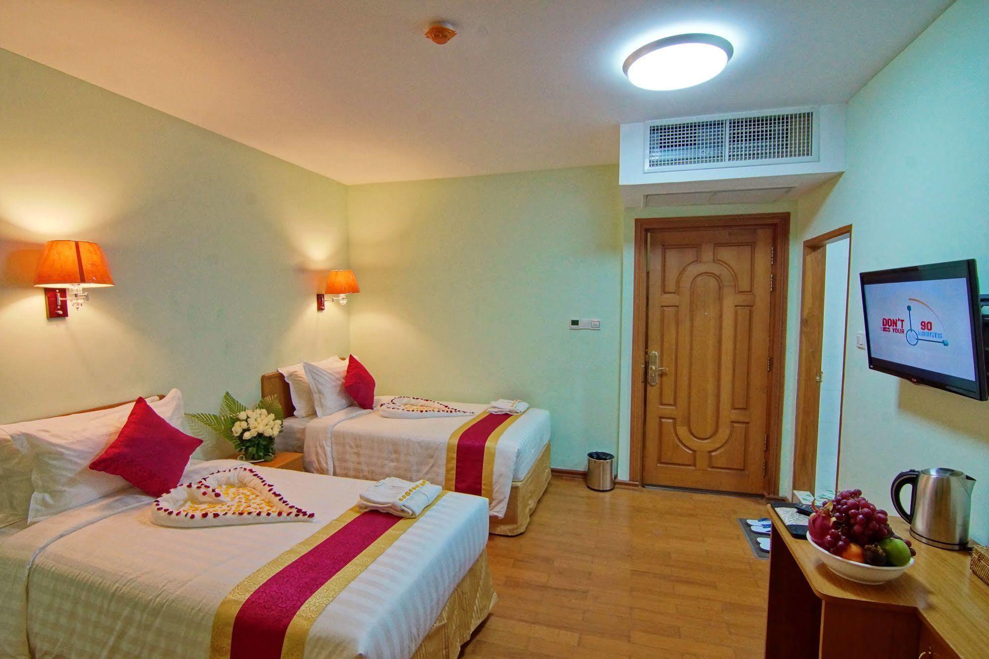A1 Hotel