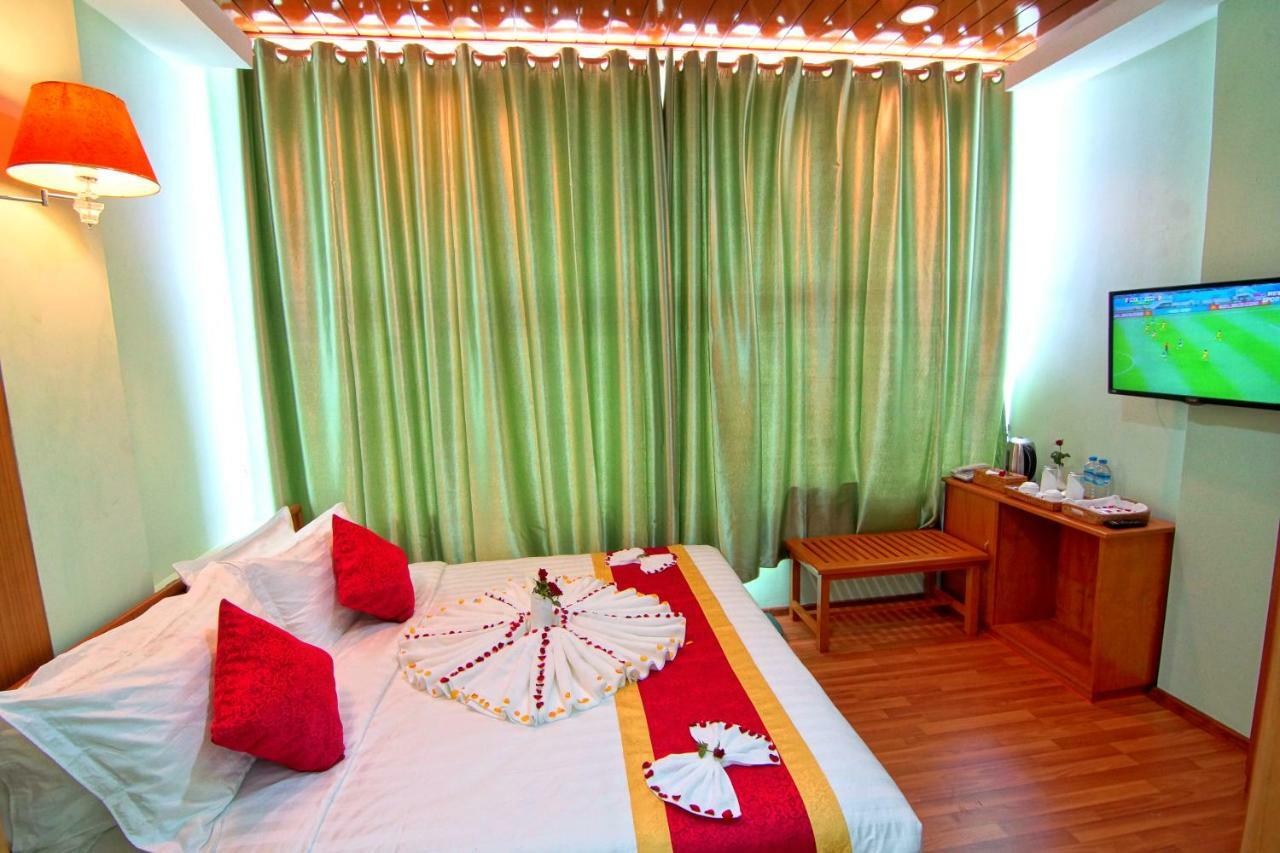 Hotel A1