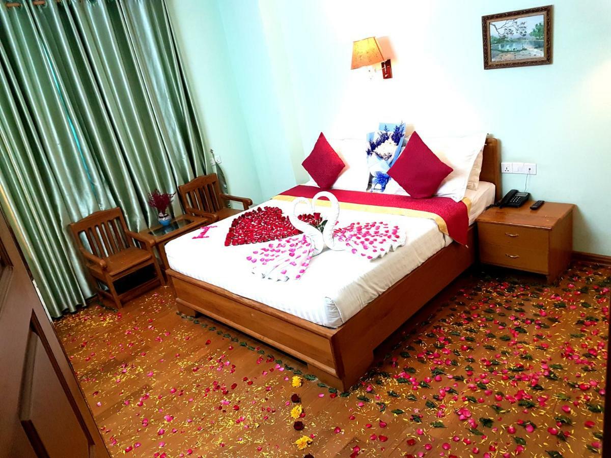 A1 Hotel 2*